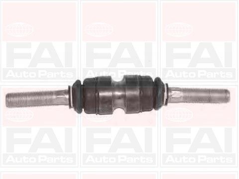 FAI AUTOPARTS Наконечник поперечной рулевой тяги SS4056